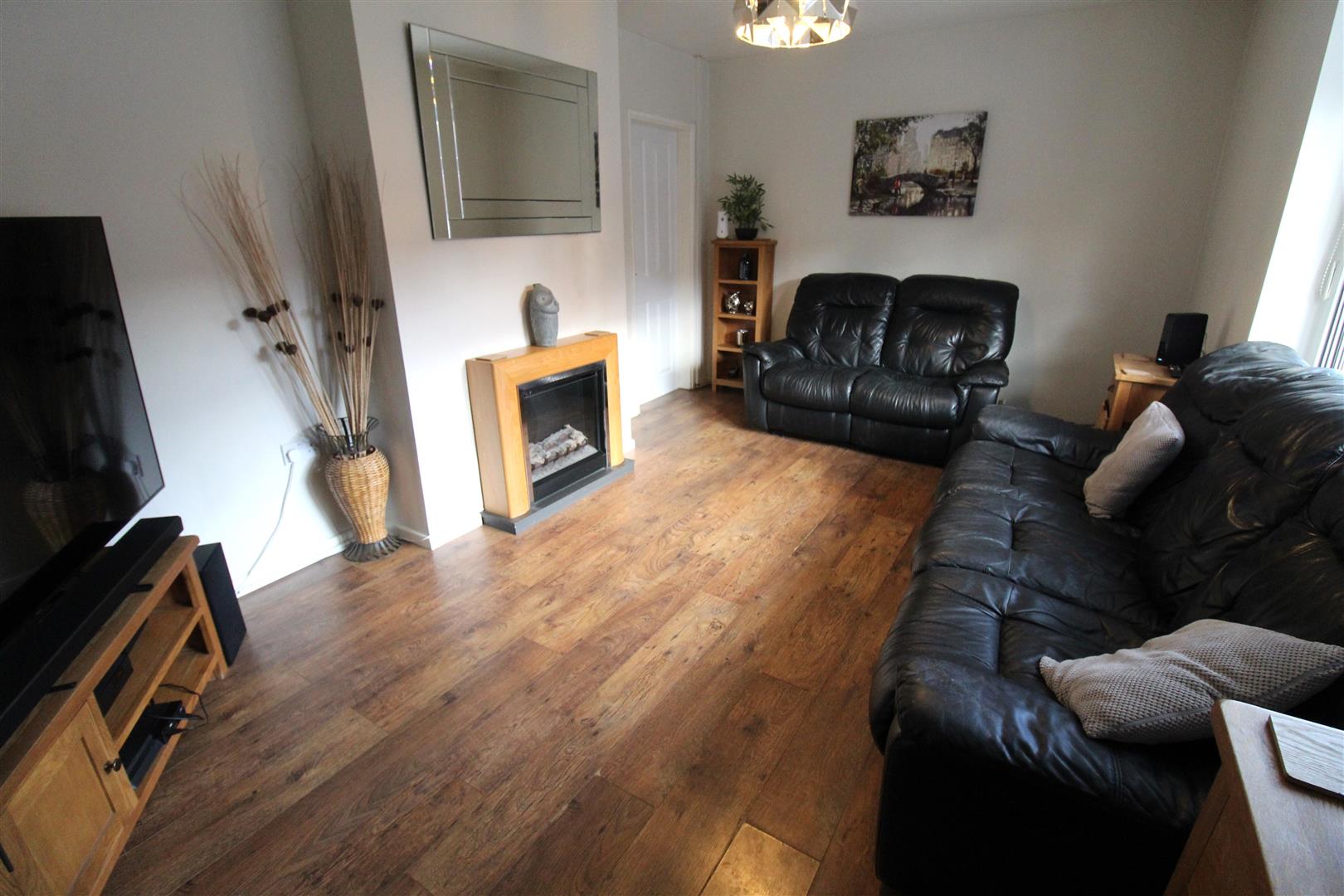 Fitzherbert Road, Sneyd Green, Stoke-On-Trent